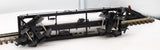 MTH Railking 30-7366 Iron City RailKing 3-Dome Tank Car Light Car No. PBC1978 O SCALE Like New