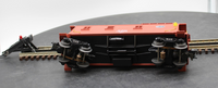 MTH 30-8501 Rail King Die-Cast Woodsided Caboose New York Central O Scale Like New