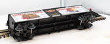 Lionel 6-19580 NS Reefer Car Lionel O O Scale Like New