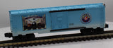 Lionel 6-39217 Box Car Century Club II O Scale Like New