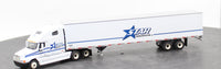 Star Transportation Pem Hartoy M75016 1/64 SCALE Like New