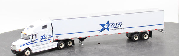 Star Transportation Pem Hartoy M75016 1/64 SCALE Like New