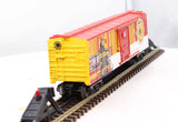 MTH RailKing 30-74911 Philadelphia Fire Department O SCALE Like New