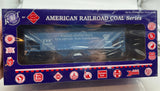 RMT 96232 US Navy 2-Bay Hopper (Naval Shipyard, Pearl Harbor HI) O SCALE NEW