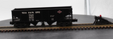 Lionel 6-26748 Texas & Pacific Hopper O SCALE Used Excellent