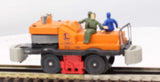 Lionel 6-18465 Gang Car #50 O SCALE Like New