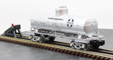 Lionel 6-27409 Santa Fe Water Tank Car O SCALE NEW
