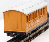 Lionel 6-15118 THOMAS THE TANK ENGINE AND FRIENDS Clarabel passenger coach O Scale Like New
