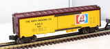 Lionel 6-9881 Limited Edition Series Rath Packing reefer Car O Scale Like New Damaged Box
