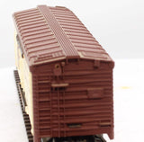 Lionel 6-9851 SCHLITZ Billboard Reefer Car O Scale Used No Box