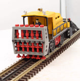 Lionel 6-18464 Ballast Tamper #54 O SCALE Used No Box