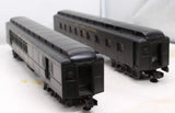 MTH 20-4119 NEW YORK CENTRAL 70' Madison Comb/Din Passenger Set Premier O Scale Like New