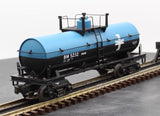 MTH Railking 30-7331 Boston & Maine Tank Car O SCALE NEW