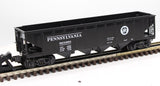 K-Line Scale O 623-1893 4-Bay Hopper Pennsylvania 6231893 K623-1893 O SCALE NEW