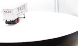 Weaver U25006 35' Trailer Yale Transport Corp. O SCALE Like New