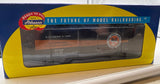 Athearn 7008  baltimore ohio B&O Time Saver, 40' Boxcar. #467439 HO Scale Like New