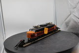 Lionel 6-8558 Milwaukee Electric GE EP-5 electric locomotive train  O SCALE Used Excellent No Box