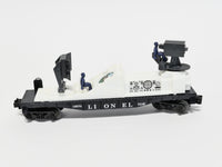 Lionel 6-16670 Lionel TV Car