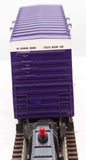 Lionel 6-19261 DISNEY Perils of Mickey Hi-Cube Boxcar O Scale Like New
