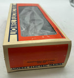 Lionel 6-6307 Pennsylvania Railroad PRR Tuscan single dome tank car O SCALE Used Excellent