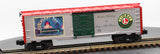 Lionel 6-36265 Angela Trotta Thomas "Window Wishing" Boxcar O SCALE NEW