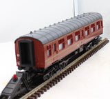Lionel 6-85264 Hogwarts Conventional Coach O SCALE Like New