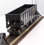 Lionel 6-6117 ERIE Operating Hopper O Scale Like New