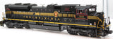 Lionel 6-28316 Pennsylvania NS Heritage LEGACY SD70ACe #1854 O SCALE Like New