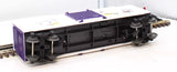 Lionel 6-19261 DISNEY Perils of Mickey Hi-Cube Boxcar O Scale Like New