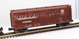 Lionel 317264 PRR Lionscale Stock Car #134250 O SCALE Like New