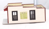 MTH Railking 30-90297 Louie's Philly Style Subs Small Country Store O SCALE Like New