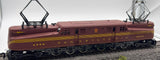 IHC M9656 PRR Pennsylvania GG1 Electric Locomotive 4856 HO SCALE Like New