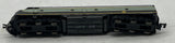 Life-Like 7186  Erie #824 E8 Diesel Engine N Scale Like New