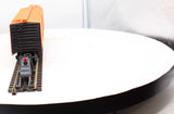Lionel 6-17306 UNION PACIFIC FRUIT EXPRESS Pacific Fruit Express Reefer Car #459401 O Scale Like New