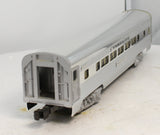 Lionel 6-19112 SANTA FE Aluminum Passenger Car (Squaw Valley) O Scale Used