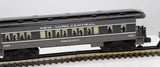 Lionel 6-16090 NEW YORK CENTRAL Babbling Brook Observation Car Mainline O Scale Like New