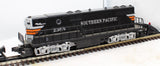 Lionel 6-18864 SOUTHERN PACIFIC GP-9 Non Powered Diesel B Unit Mainline #2385 O Scale Like New
