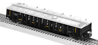 Lionel 2126052 Reading & Northern PS-5 Gondola w/Covers #3810 O SCALE NEW