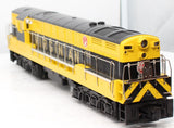 Lionel 6-2331-15 Virginian Engine #2331 postwar celebration series  PWC   O SCALE Like New