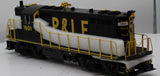 MTH Premier 20-20246-1 Pittsburgh & Lake Erie PLE GP-7 Diesel Engine With Proto-Sound 3.0 O SCALE NEW