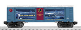 Lionel 6-44134 The Polar Express Aquarium Car S SCALE Like New