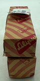 Lilliput Set of 2 flatcars vintage HO SCALE Used Damaged Box