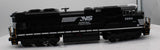 MTH Railking 30-4205-1e Norfolk Southern SD70ACe Diesel Locomotive with Proto-Sound 2.0 O SCALE Used