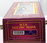 MTH Premier 20-93011 CCA 40' Box Car O SCALE NEW