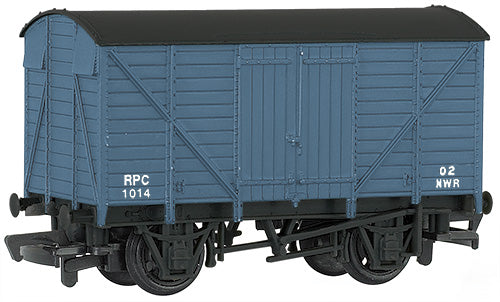 Bachmann 77026 VENTILATED VAN THOMAS & FRIENDS H HO SCALE NEW