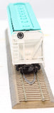 AHM 52102 W.R Grace & Co. 4 Bay Closed Hopper  HO SCALE Like New