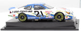 Revell Collections 100334 Elliot Sadler MDA Citgo Ford Taurus #21 1/24 SCALE Like New