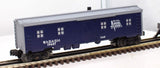 Lionel 6-19657 WABASH Bunk Car #19657 O Scale Like New