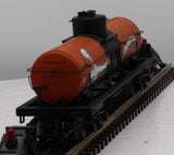 Atlas 8641 AGASH REFINING CORP Italian Cook 8,000 GAL GSC O Scale Like New