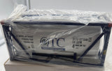 K-Line k-7810013  BNSF Bulk Tainer ISO Tank QTC SCALE NEW